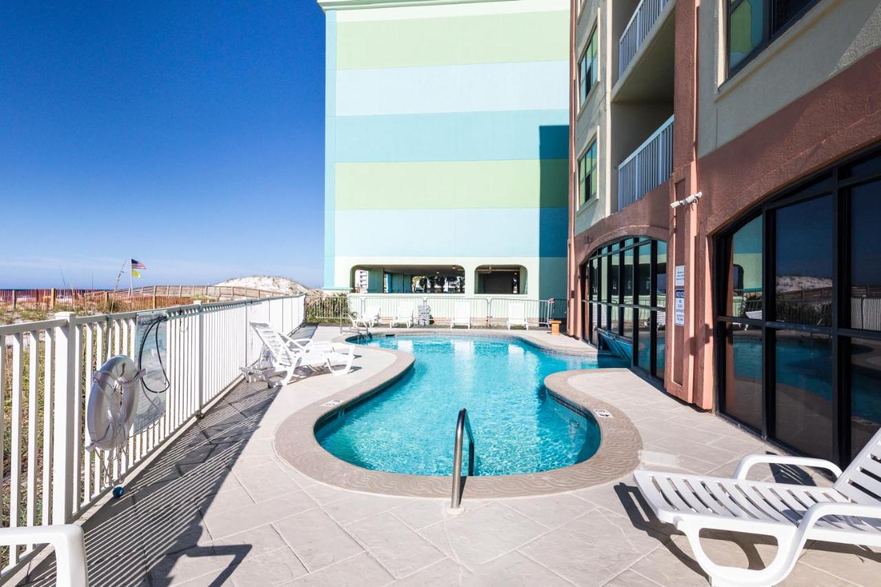 Harbor Place 206 Gulf Shores Exterior photo