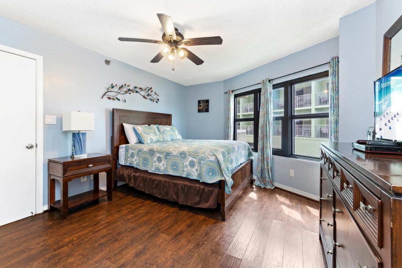 Harbor Place 206 Gulf Shores Exterior photo