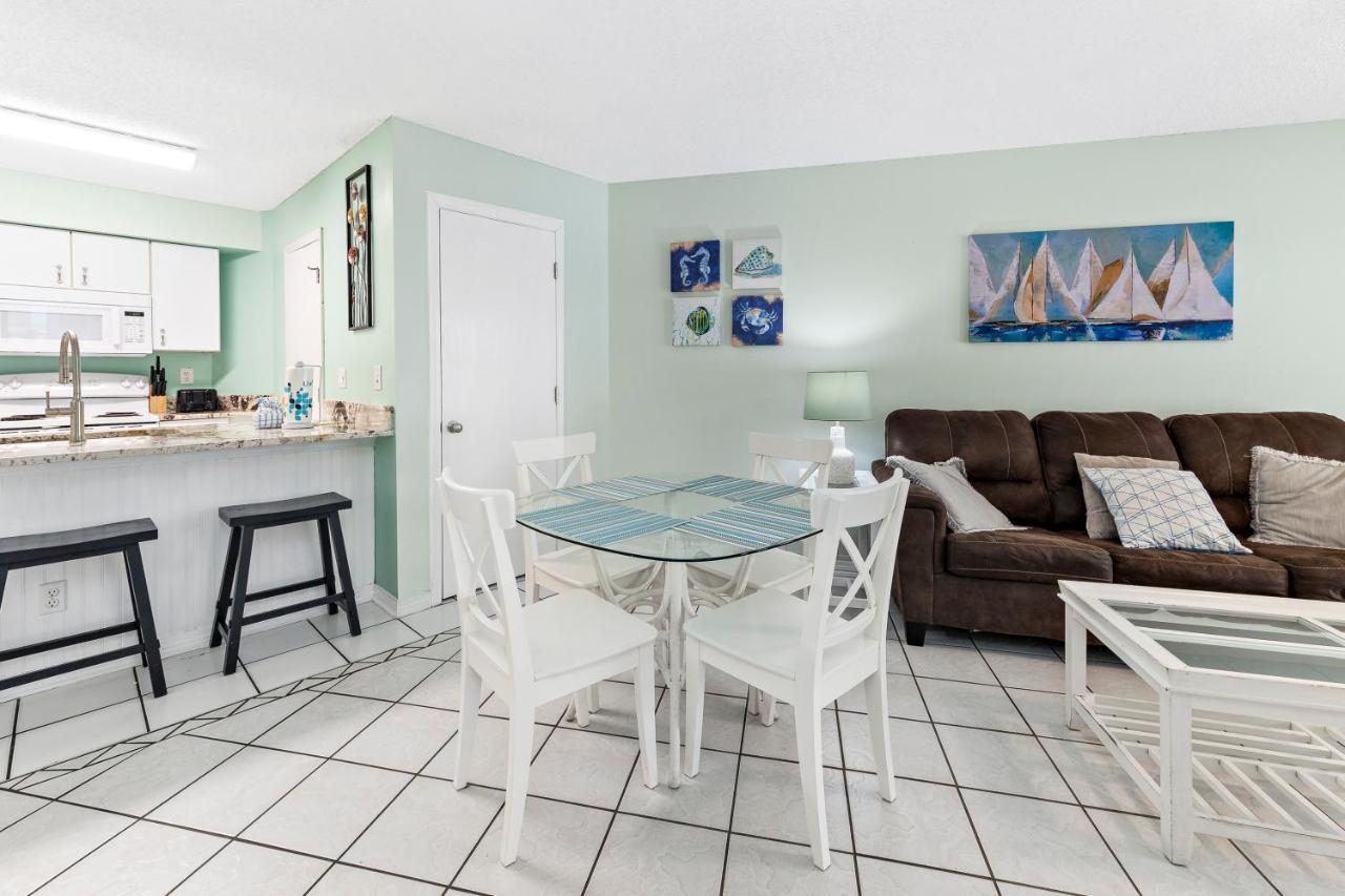 Harbor Place 206 Gulf Shores Exterior photo